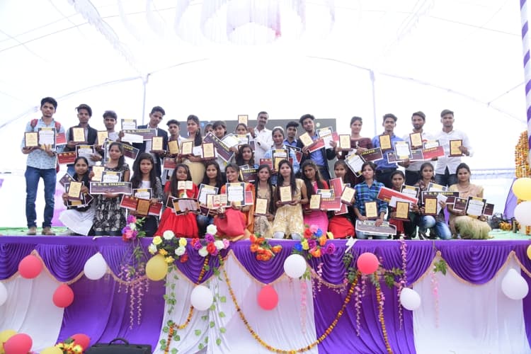 M D College, Barabanki Events photo 19